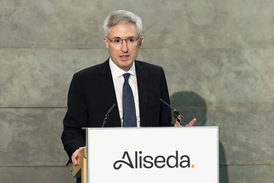 presentación del plan Suelos 4.0 de Aliseda en Madrid, con cifras clave de suelo y vivienda - 2