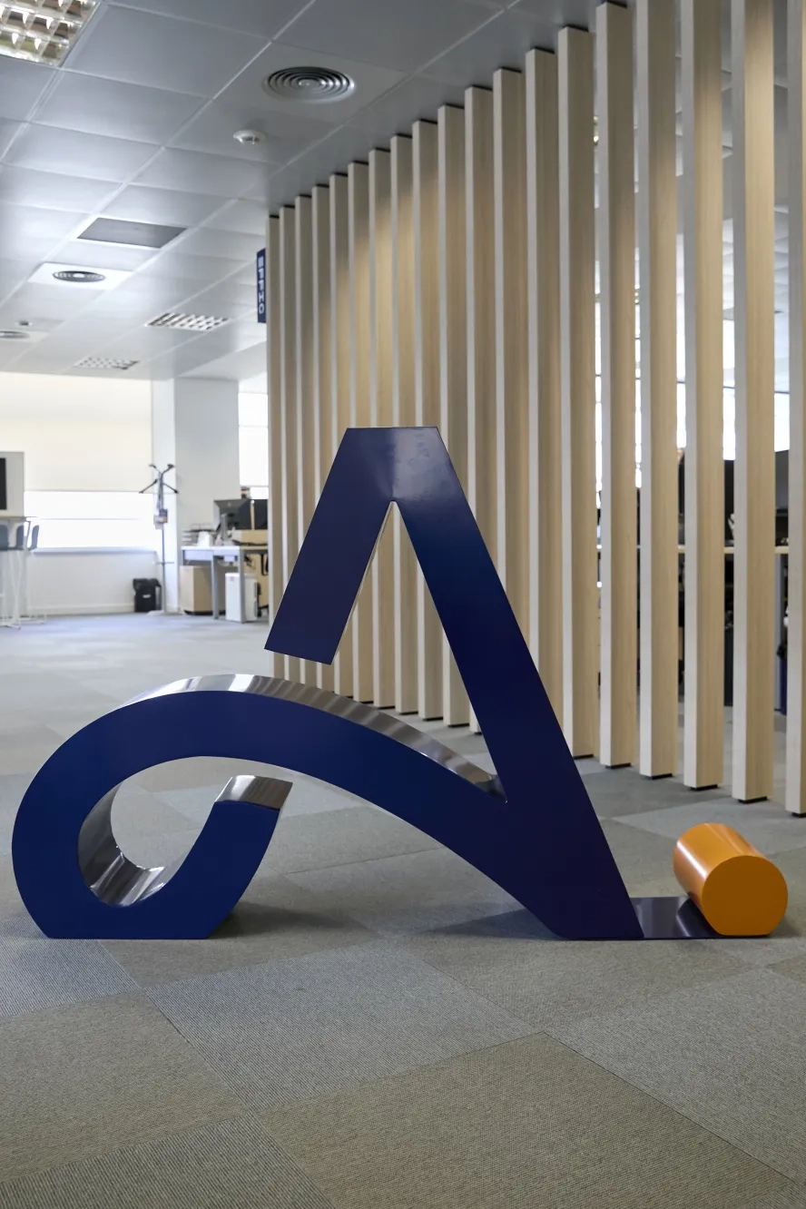 Nueva oficina de Aliseda en Barcelona