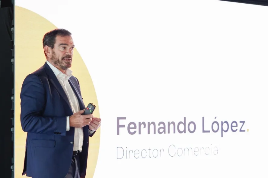 Fernando López