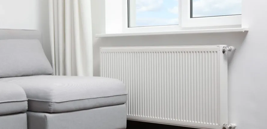 Tips for heating your home without heating