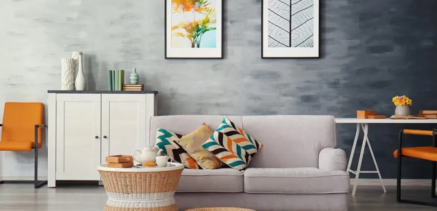 The trending colors for your home in 2023