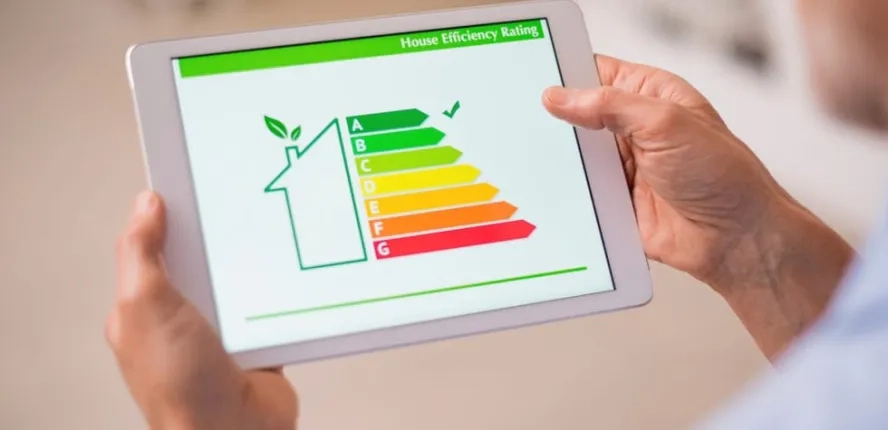 Qué es el certificado de eficiencia energética