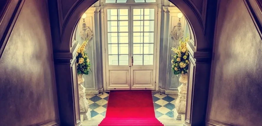 Décorez votre entrée