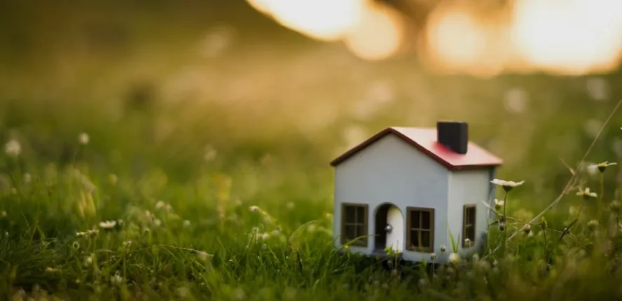 What is a green mortgage?