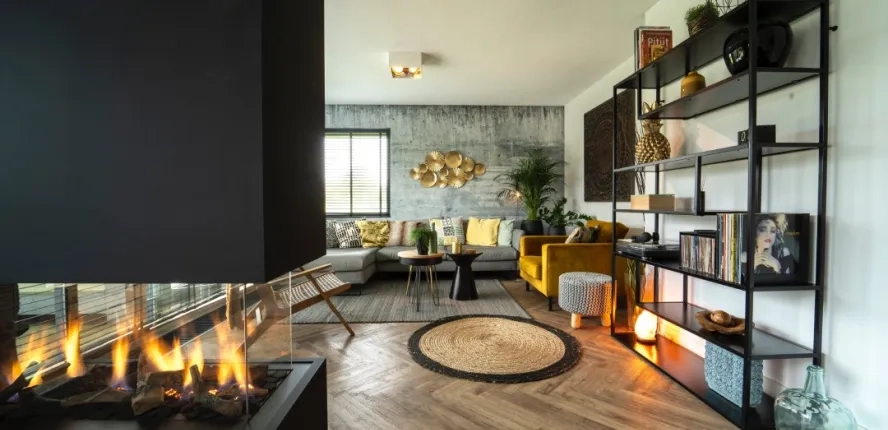 Protégez votre maison en hiver