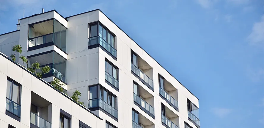 Cuál es la mejor orientación para una vivienda
