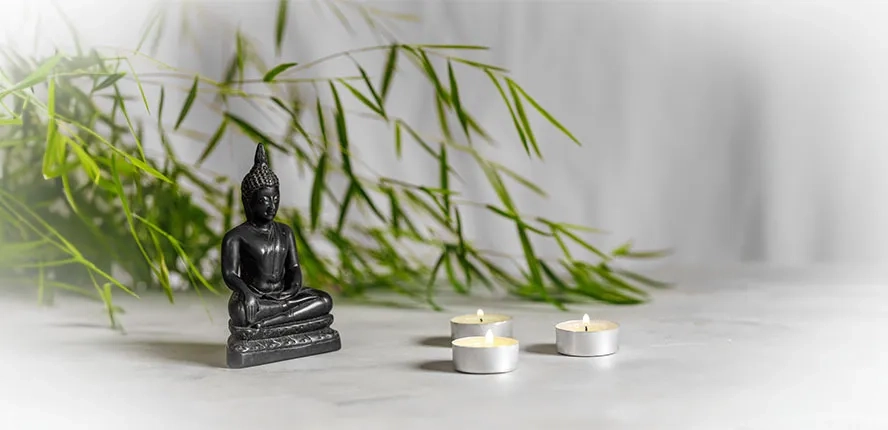 ¿Qué es Feng-Shui?