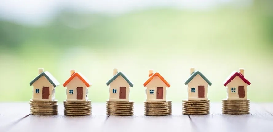 Precios de la vivienda en España: tendencias y ciudades clave