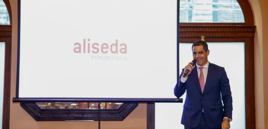 Aliseda lanza más de 60 suelos en Murcia y Almería con capacidad para construir más de 20.000 viviendas