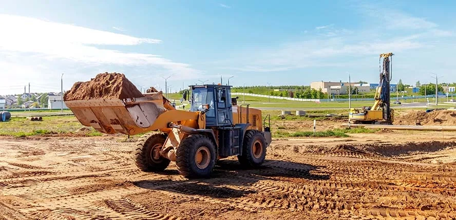 Suelo urbano no consolidado: ventajas e inconvenientes