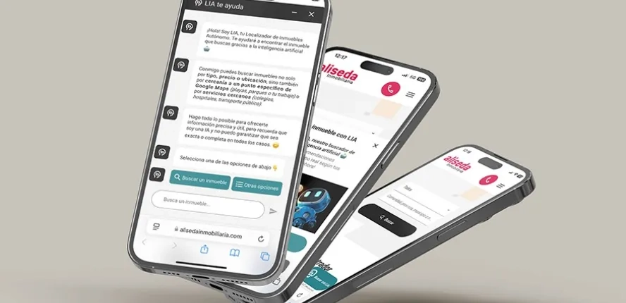 ¿Cómo la inteligencia artificial está transformando la inversión inmobiliaria?
