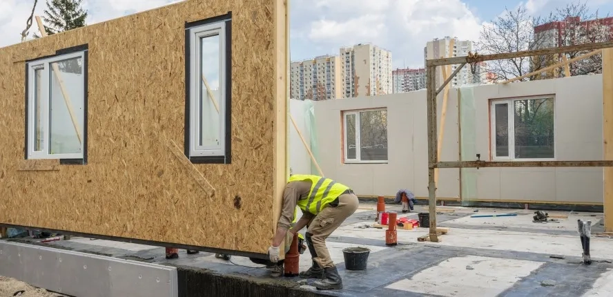 Casas prefabricadas modulares: todo lo que necesitas saber