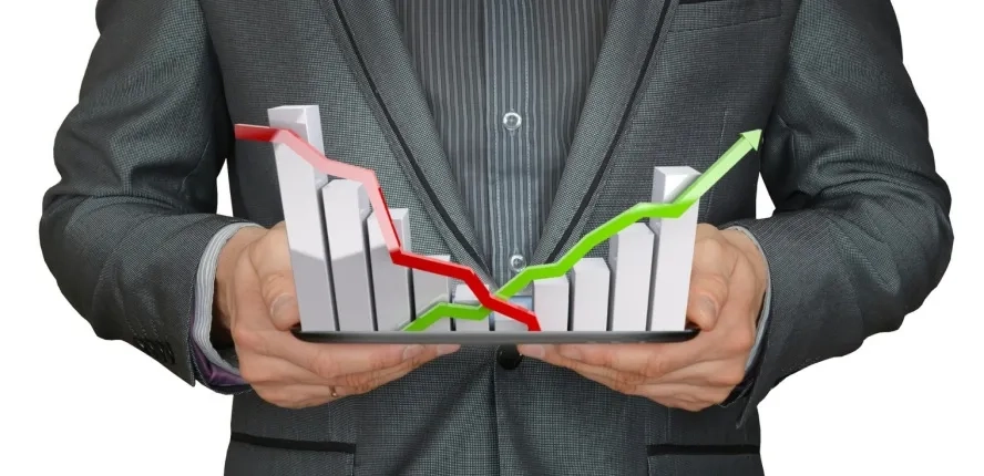 Resumen resultados sector inmobiliario 2024