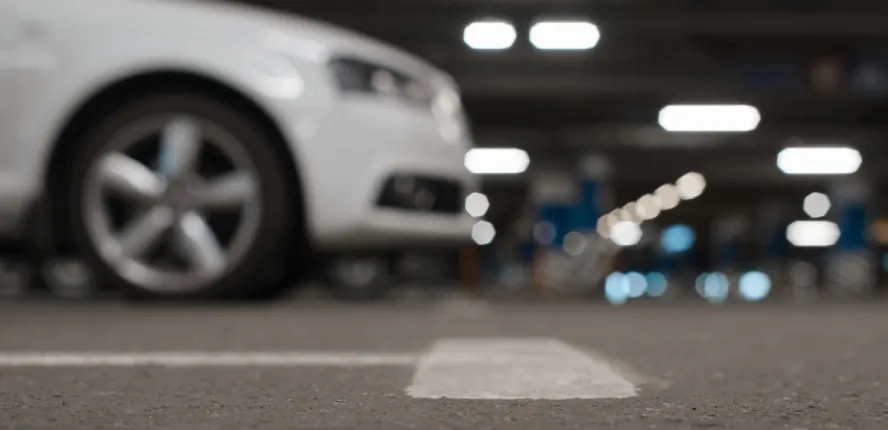 Invertir en plazas de garaje: una inversión rentable y accesible