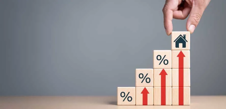 ¿Qué impacto tiene la inflación en la inversión inmobiliaria?