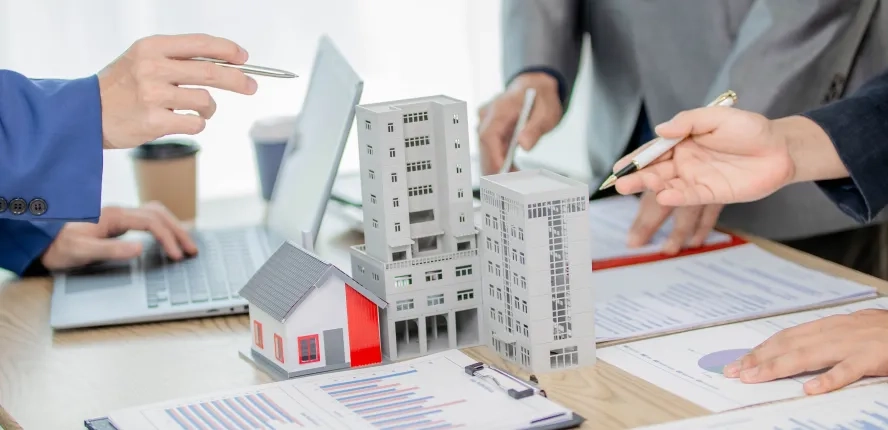 5 zonas con mayor proyección inmobiliaria en España