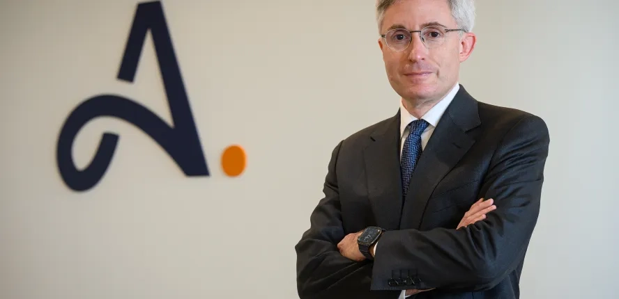 Aliseda se reinventa para liderar el nuevo inmobiliario