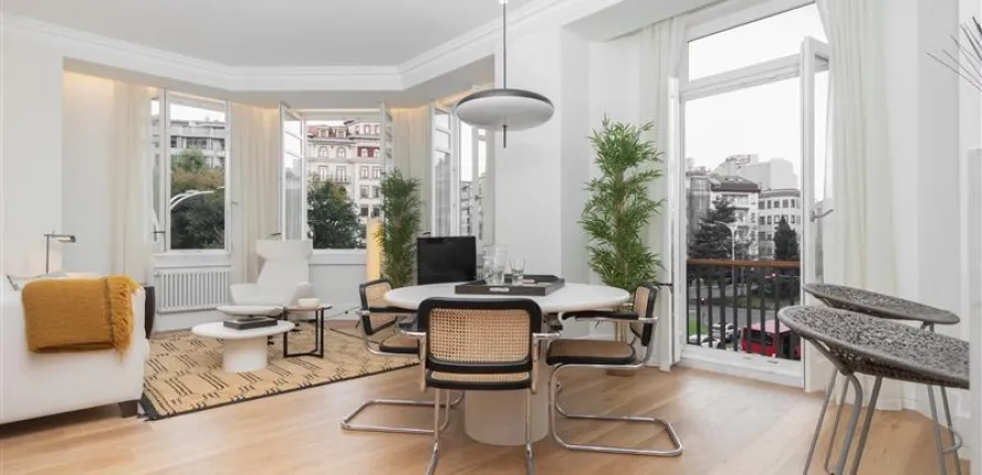 Aliseda lanza el principal proyecto residencial de A Coruña con el reposicionamiento del edificio Cuatro Caminos