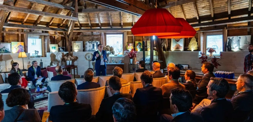 España consolida su atractivo inversor en el contexto europeo