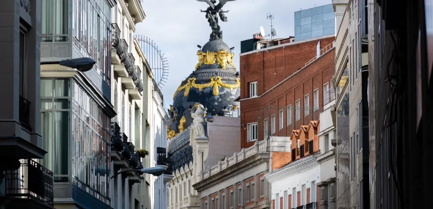 Invertir en Madrid en 2026: todo lo que debes saber