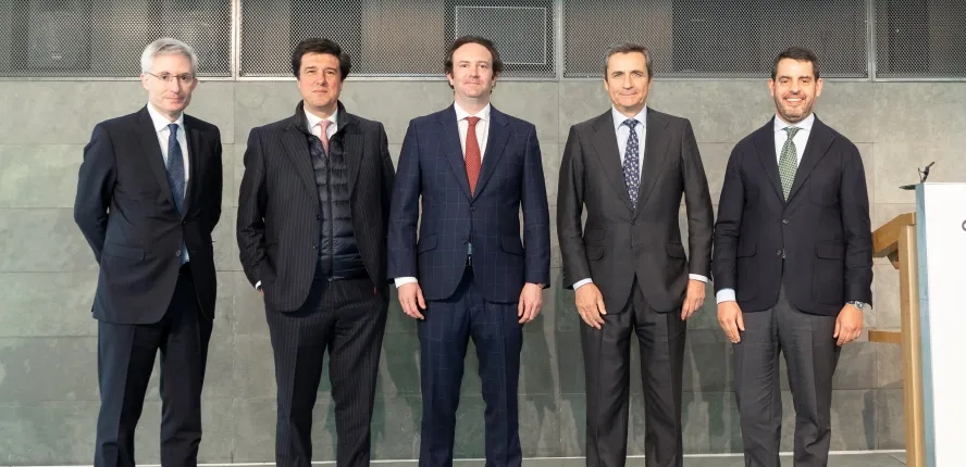 Aliseda analiza las perspectivas del segmento Commercial Real Estate con inversores y profesionales del sector inmobiliario