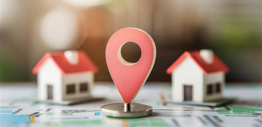 La importancia de la localización en la revalorización de una vivienda 