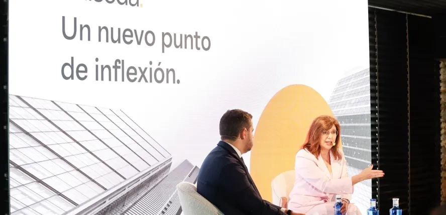 Vigo acoge la jornada “Aliseda: Un nuevo punto de inflexión” para analizar el potencial del mercado inmobiliario gallego