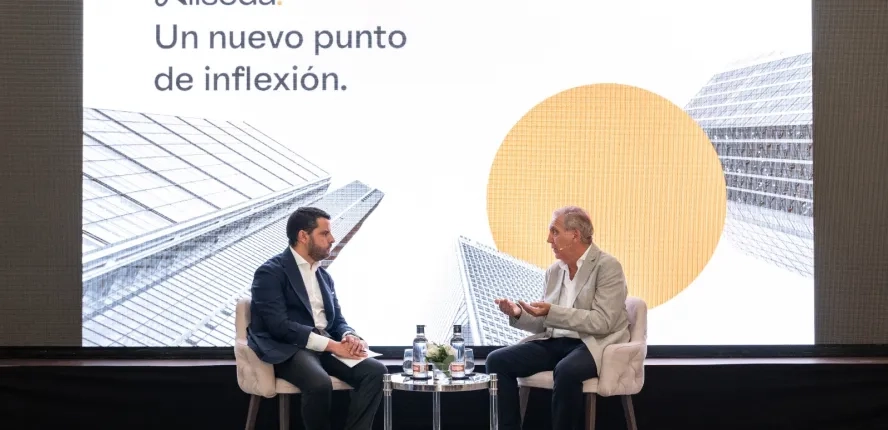Aliseda afianza su posición en Málaga: balance del encuentro sobre el mercado inmobiliario