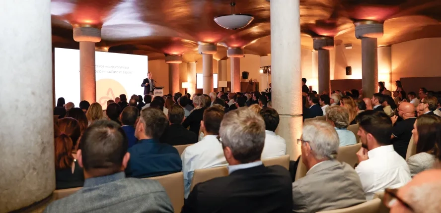 Aliseda refuerza en Barcelona su papel como asset manager de referencia en Commercial Real Estate