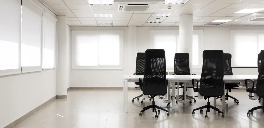 Oficinas