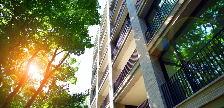 Edificios más eficientes, activos más atractivos: cómo está cambiando la demanda inversora