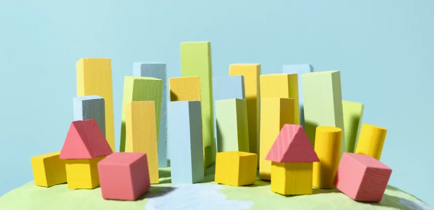 Activos inmobiliarios preparados para el futuro: por qué la sostenibilidad gana peso en 2026