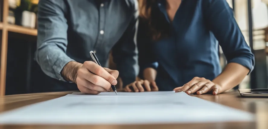 Incidencias en la compraventa de una vivienda 