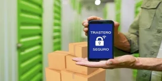 Descubre los trasteros inteligentes, una innovadora alternativa que ofrece comodidad, seguridad y flexibilidad. Con servicio de recogida y catálogo online, estos espacios rentables ahorran hasta un 15%. Crecimiento del negocio en ciudades como Barcelona, Bilbao y Madrid.