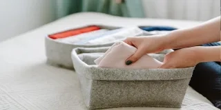 Conoce tips efectivos para mantener tu casa ordenada. Descubre hábitos prácticos y sencillos que facilitarán el mantenimiento de un hogar organizado