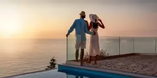 Profitez du privilège des maisons avec vue sur la mer en Espagne. Une expérience unique sur les côtes les plus belles d'Europe.