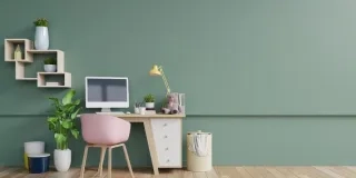 Investiga cuánto cuesta amueblar tu casa y cómo hacerlo de manera económica. ¡Consejos útiles para crear un hogar acogedor sin gastar una fortuna!