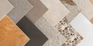 Descubre los 4 materiales más top que revalorizarán tu casa: piedra natural, madera de alta calidad, porcelanato de gran formato y ventanas de alto rendimiento. ¡Mejora tu hogar!