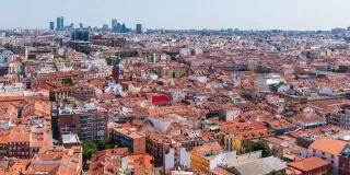 Invierte en terrenos en la Comunidad de Madrid y aprovecha su crecimiento, conectividad y potencial de revalorización. ¡Conoce más aquí!