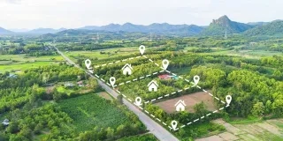 Descubre qué es el suelo urbanizable: características, tipos y su importancia en el desarrollo urbano y la planificación territorial.