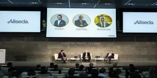 Descubre el nuevo plan Suelos 4.0 de Aliseda: 1.900 suelos en todo el país, 20.000 viviendas listas para promover y acompañamiento integral al promotor.