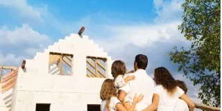 ¿Tienes un terreno y quieres edificar? Conoce los permisos, licencias y estudios técnicos necesarios para construir una casa en tu propio suelo.