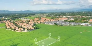 ¿Quieres dividir un terreno? Descubre los pasos legales, técnicos y administrativos necesarios para segregar una finca y vender por partes con garantías.