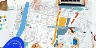Descubre qué es un plan urbanístico, su función en la clasificación del suelo y cómo influye en el desarrollo sostenible y en la planificación de las ciudades.