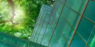 Descubre qué es la construcción ecológica, sus ventajas y cómo invertir en viviendas sostenibles puede mejorar la rentabilidad y el impacto ambiental.