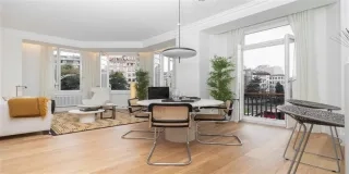 Cuatro Caminos es un hito dentro de la nueva estrategia de Aliseda, encaminada a generar oportunidades en el nuevo ciclo inmobiliario.