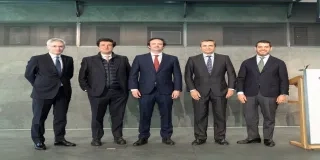 Durante el evento, se destacó el atractivo de activos como oficinas, hoteles, data centers, centros logísticos y parques comerciales.