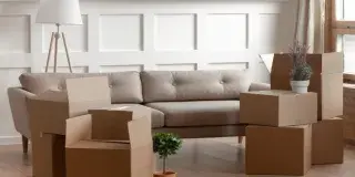 How to make and organize a move