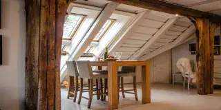 Quelles tables et chaises choisir pour votre salle à manger