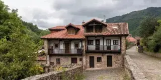 Charming Rustic Houses in Northern Spain